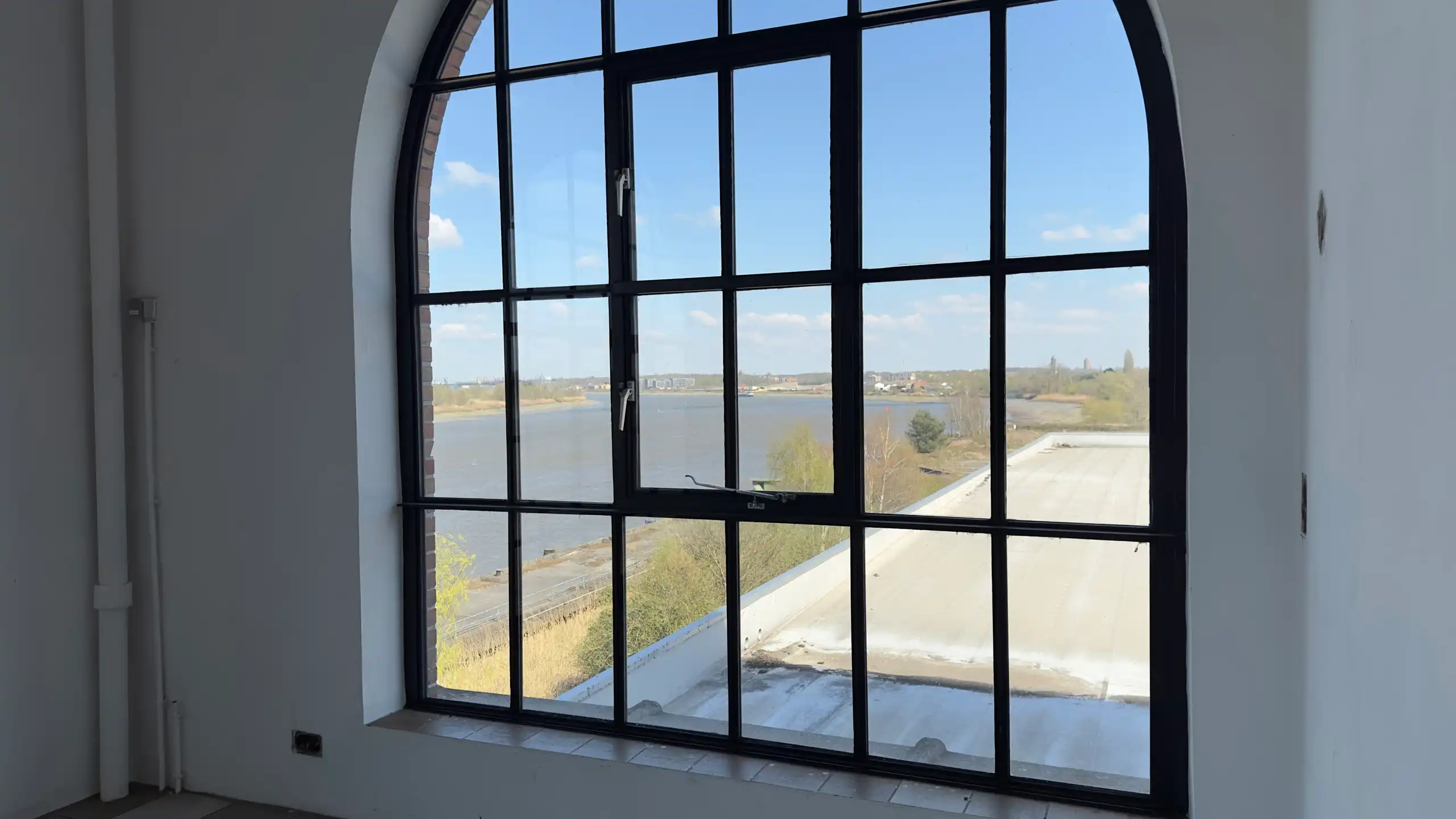 Unieke polyvalente ruimte op historische locatie  foto 6