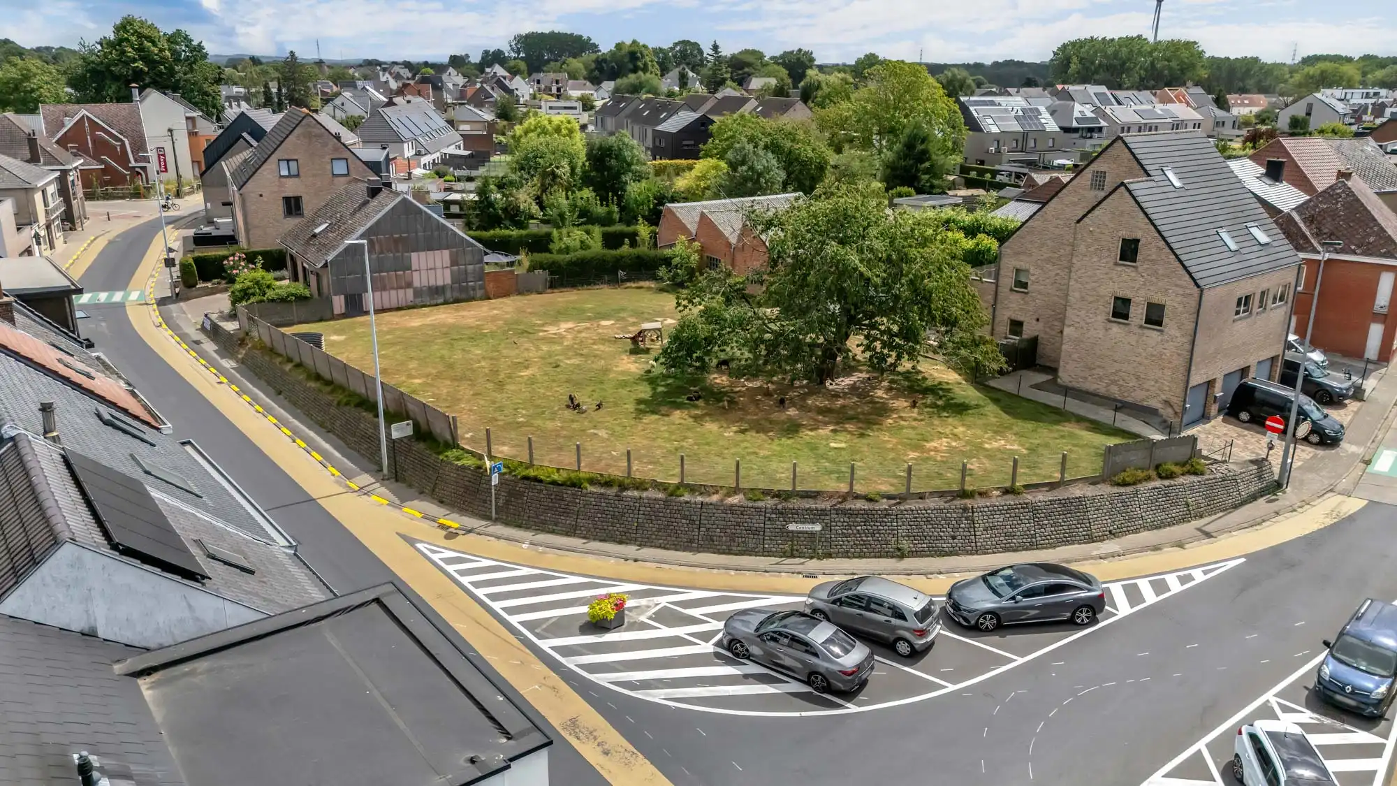 Projectgrond voor appartementen op toplocatie foto 2