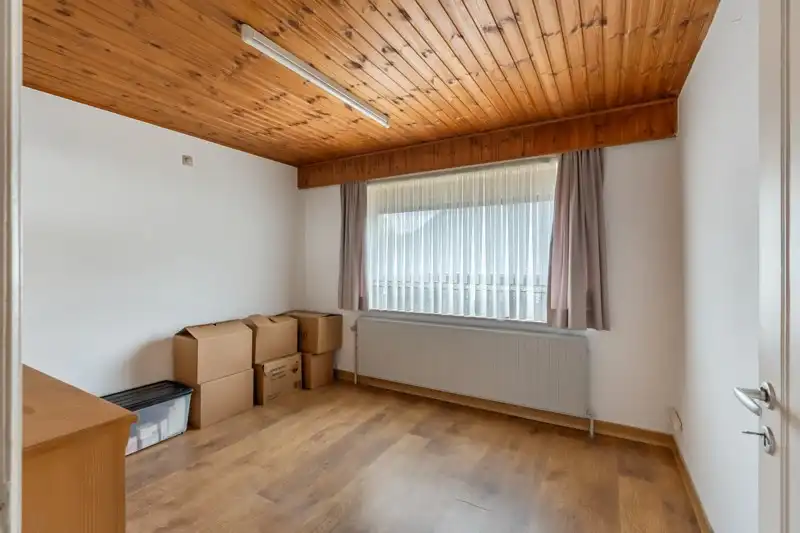 Uniek gelegen perceel met te renoveren woning op 24 are foto 26