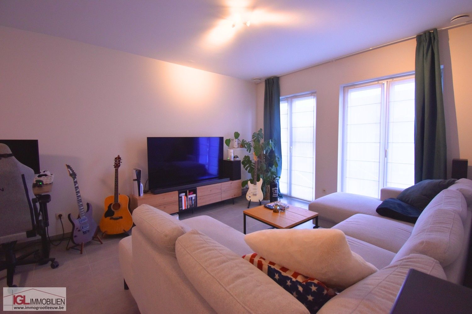 1-Kamer appartement te huur foto 3