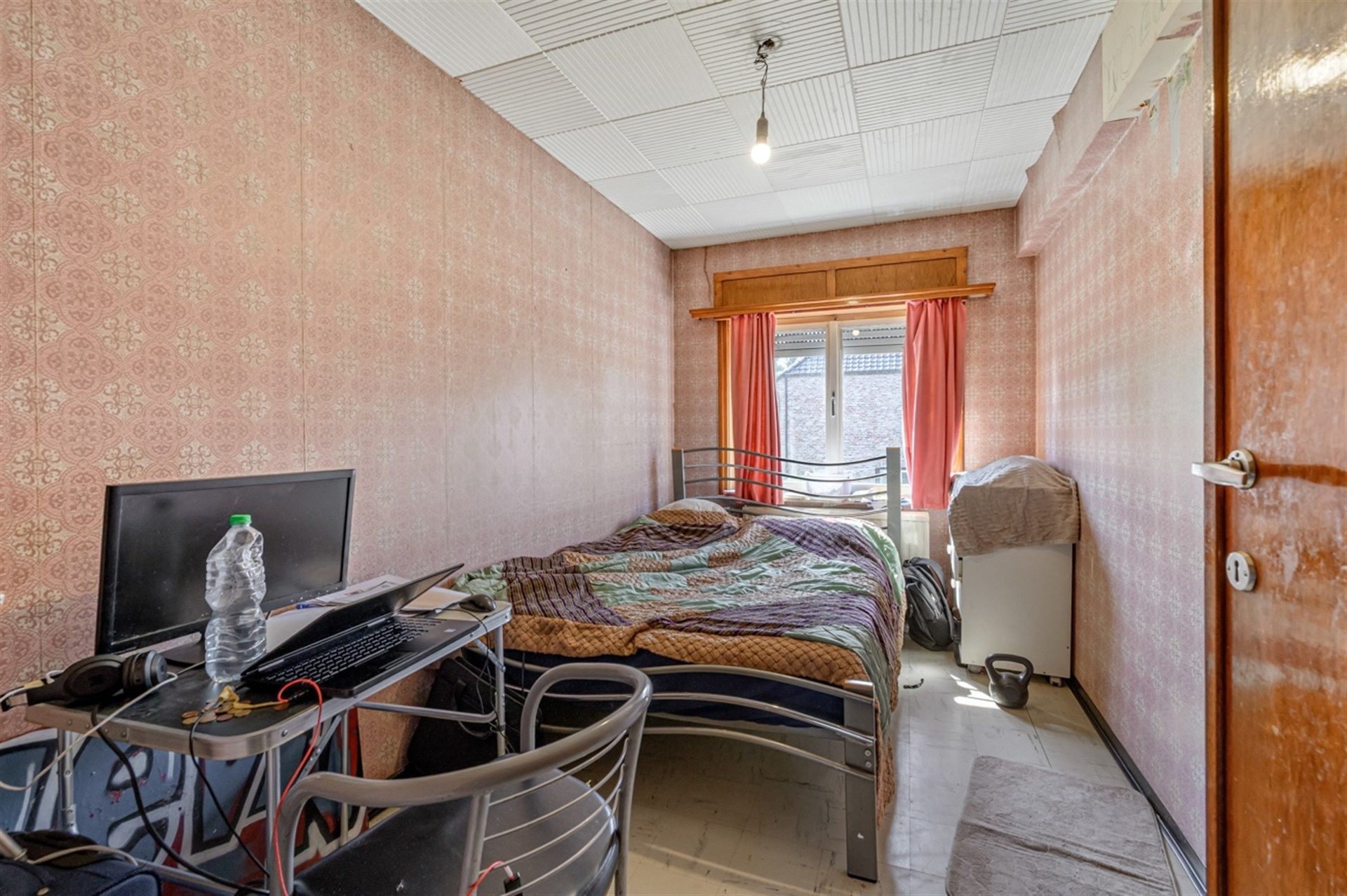 Verder af te werken halfopen bebouwing te Erembodegem foto 7