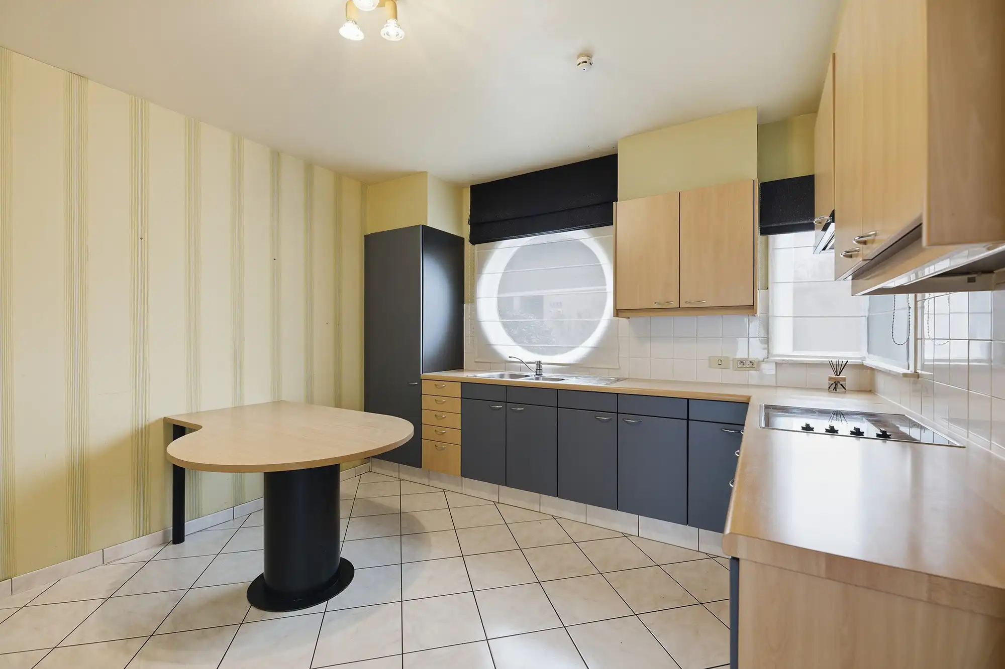 Instapklare HOB met tuin en garage foto 7