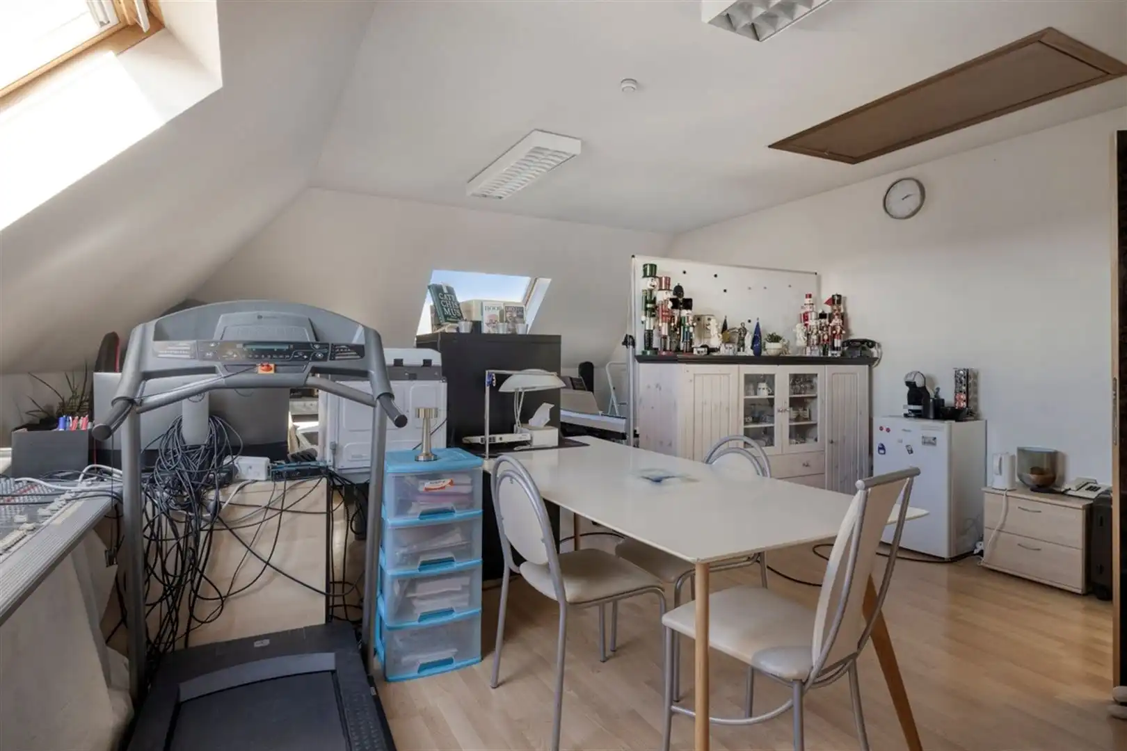 Riante villa op 3465 m2 in deelgemeente Volkegem foto 37