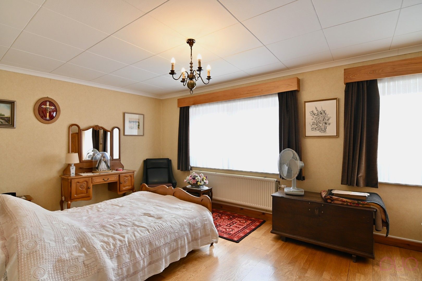 Grotendeels vernieuwde stadswoning op toplocatie met achterliggende stadstuin foto 10