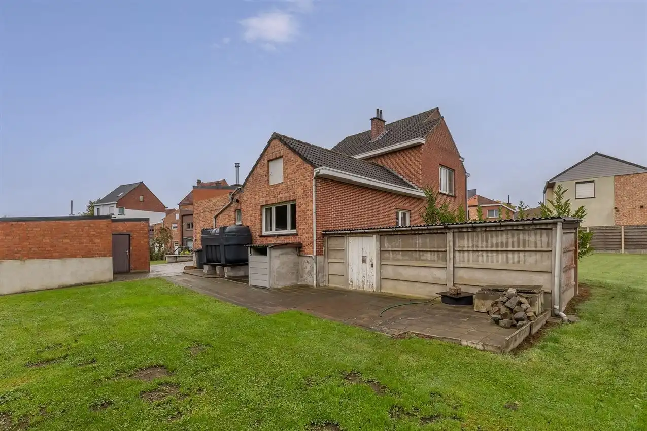 landelijk gelegen, maar nabij dorpskern, 4 slpkmrs foto 41