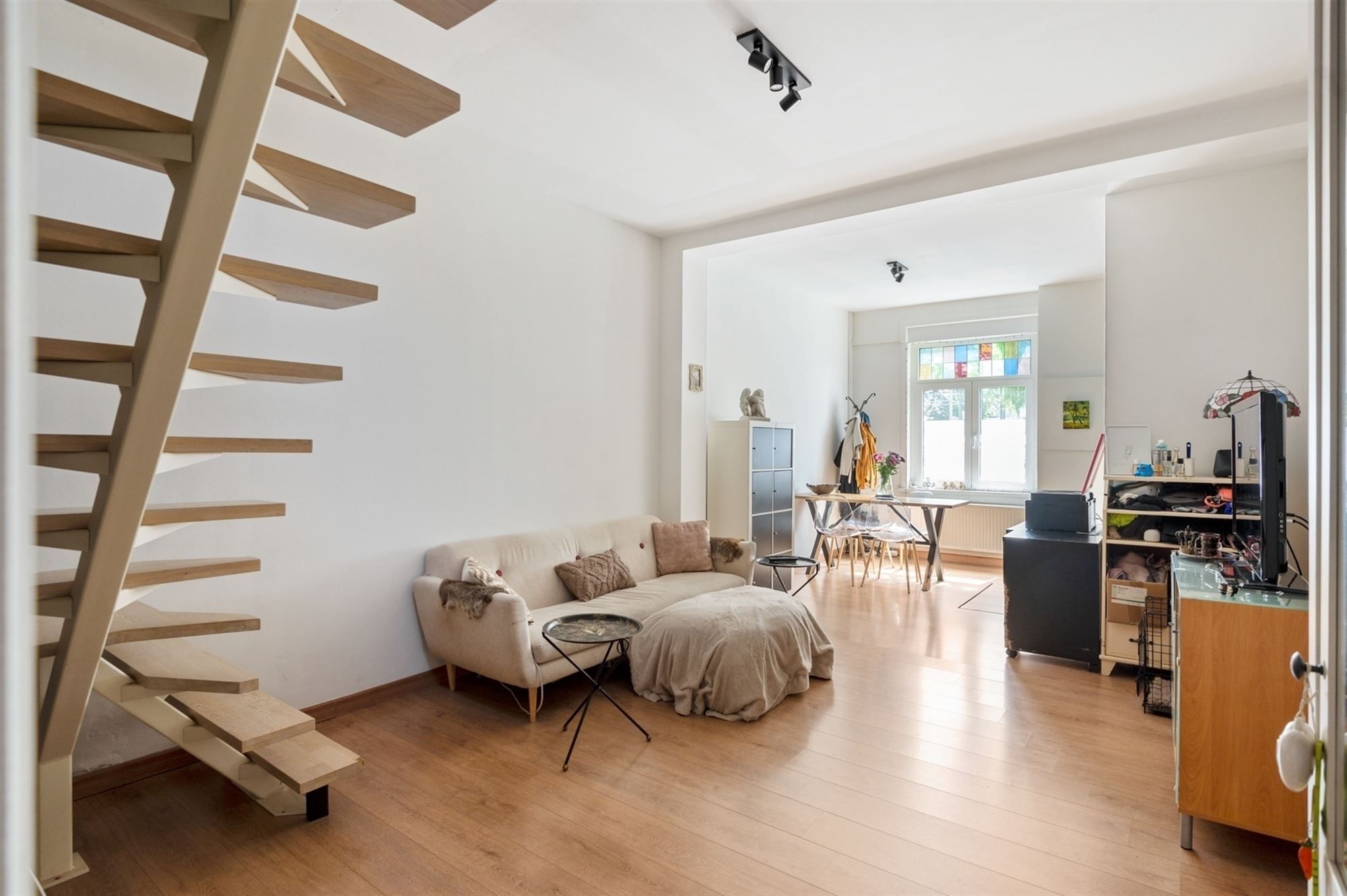 Instapklare woning te Mechelen foto 3