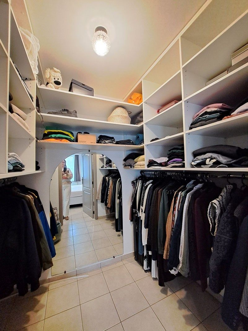 Gunstig gelegen gelijkvloers appartement te Hechtel foto 15