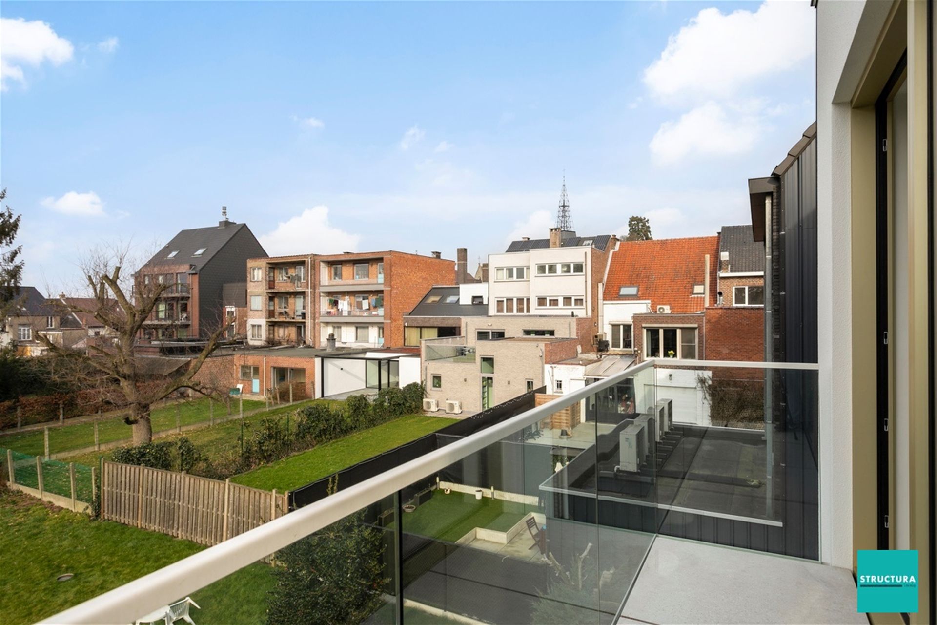 Luxe duplex appartement nabij het centrum! foto 5