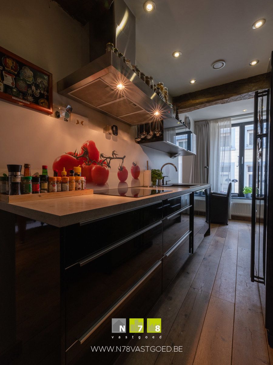 Appartement te koop foto 29