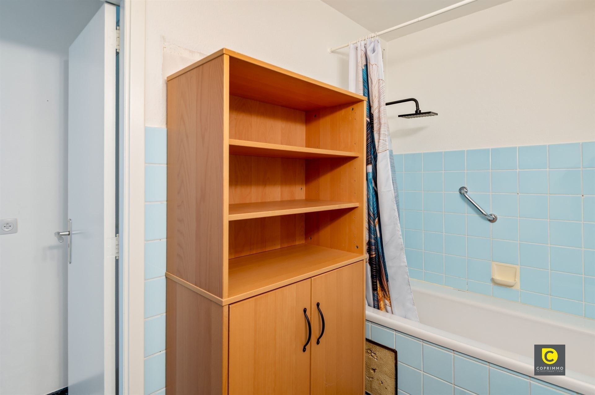 Instapklaar appartement met dubbel terras foto 16