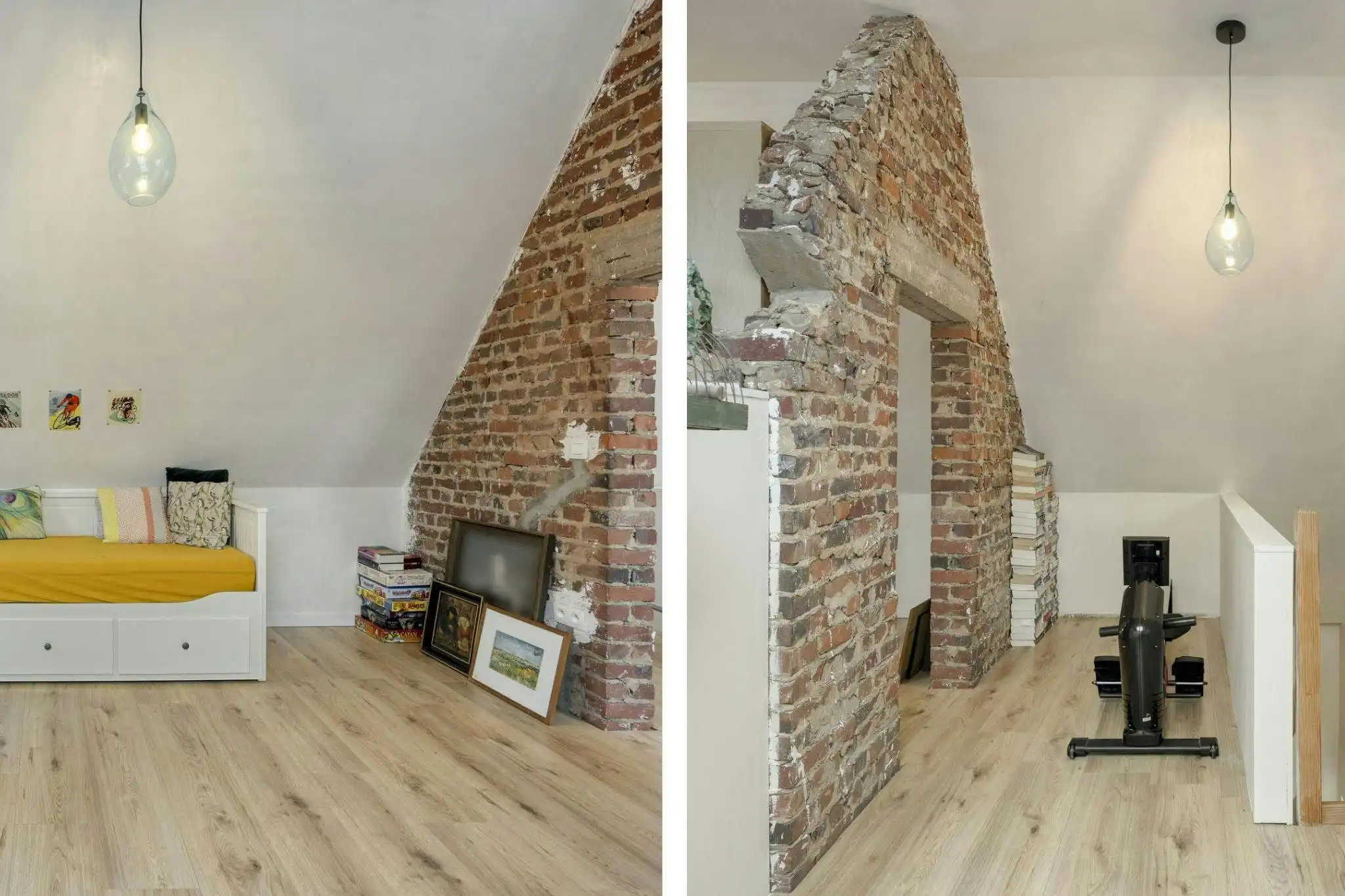 Hippe gezinswoning met machtige tuin in Wetteren Ten Ede foto 17