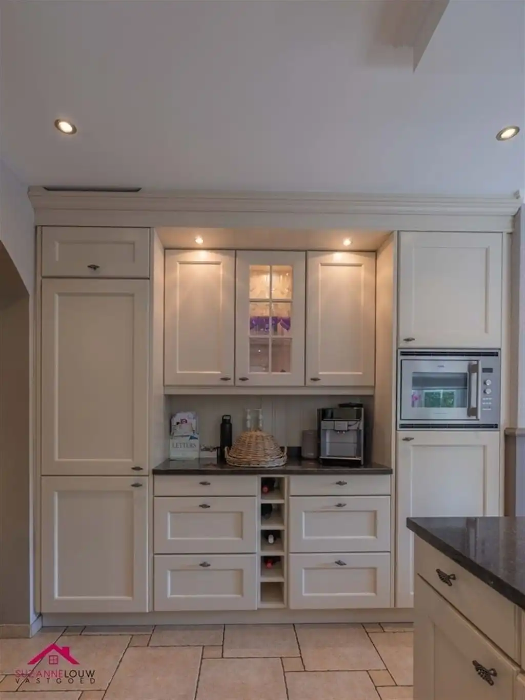 Hoogwaardig afgewerkte, landelijke villawoning foto 20