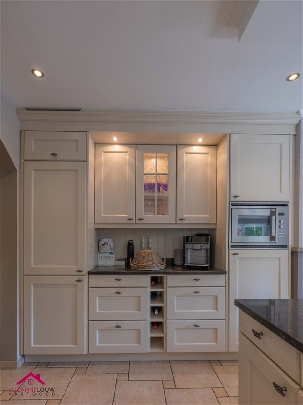 Hoogwaardig afgewerkte, landelijke villawoning foto 20