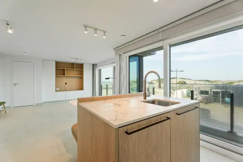 EXCLUSIEVE STUDIO  ' STYLE LOFT' - EEN MOOIE COMBINATIE VAN COMFORT EN STIJL foto 14