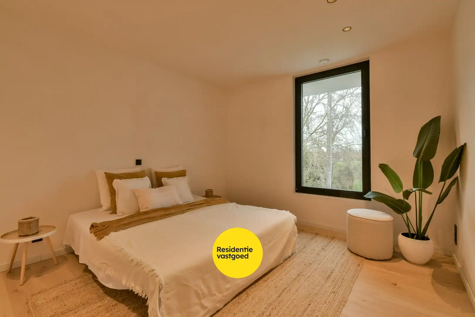 Ruime en kwalitatieve nieuwbouwwoning! foto 16