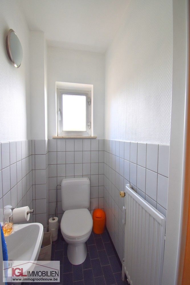 Appartement met 2 slaapkamers en een bureau foto 11