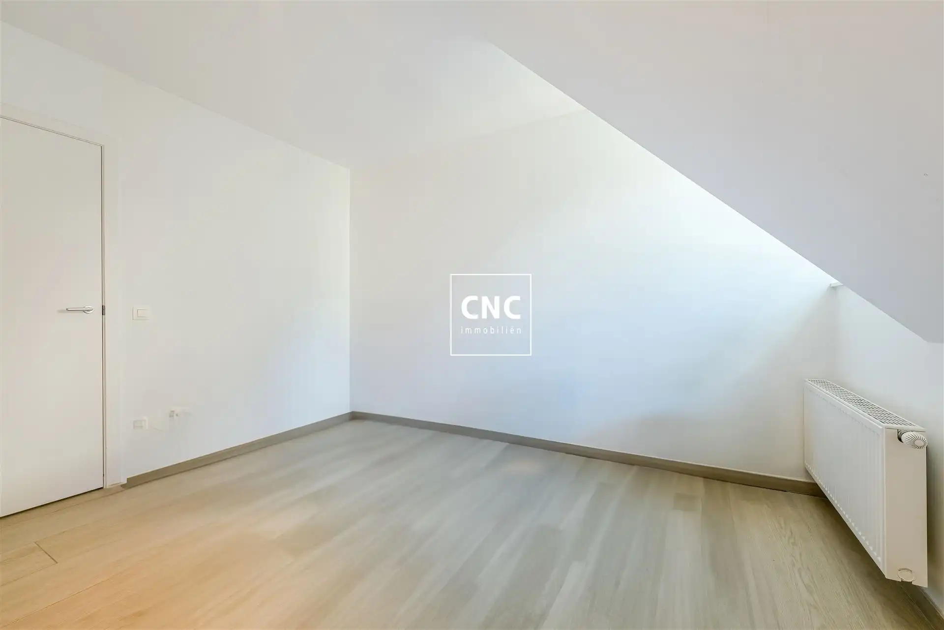 Lichtrijk en prachtig afgewerkt duplex-appartement - Heist foto 8