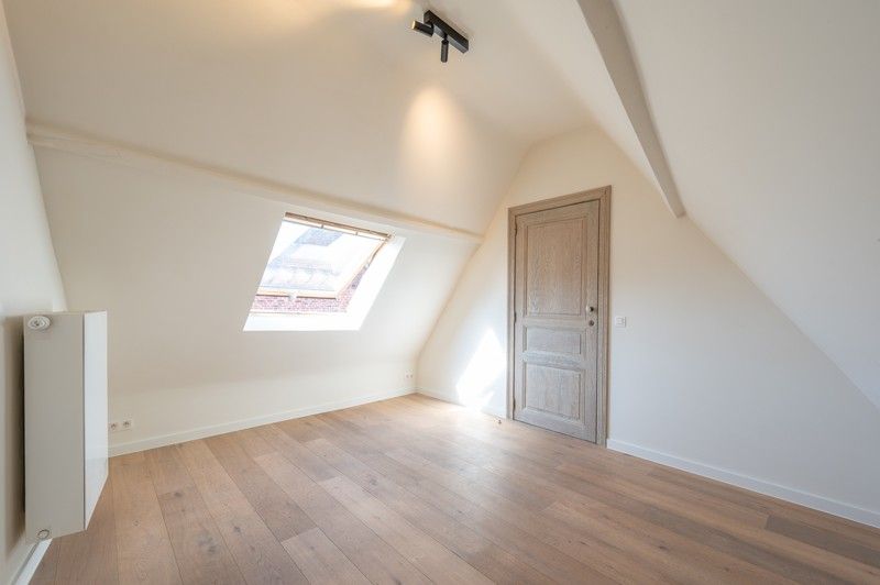 Charmante woning met drie slaapkamers in centrum Brugge! foto 18