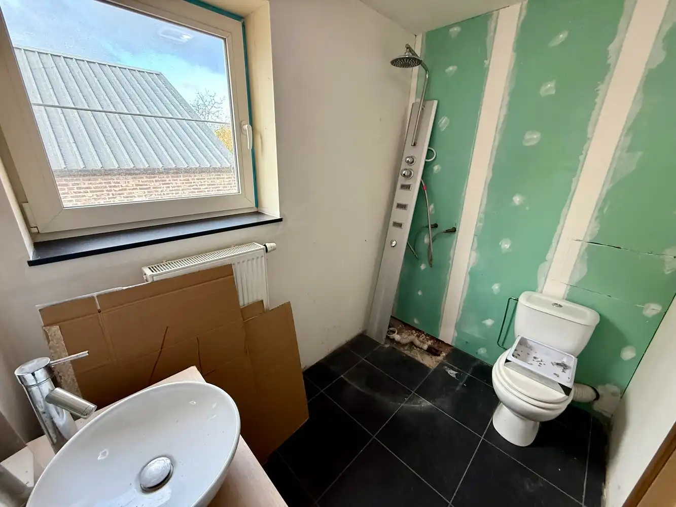 Ruime woning met mogelijkheid tot 4 slaapkamers! foto 16