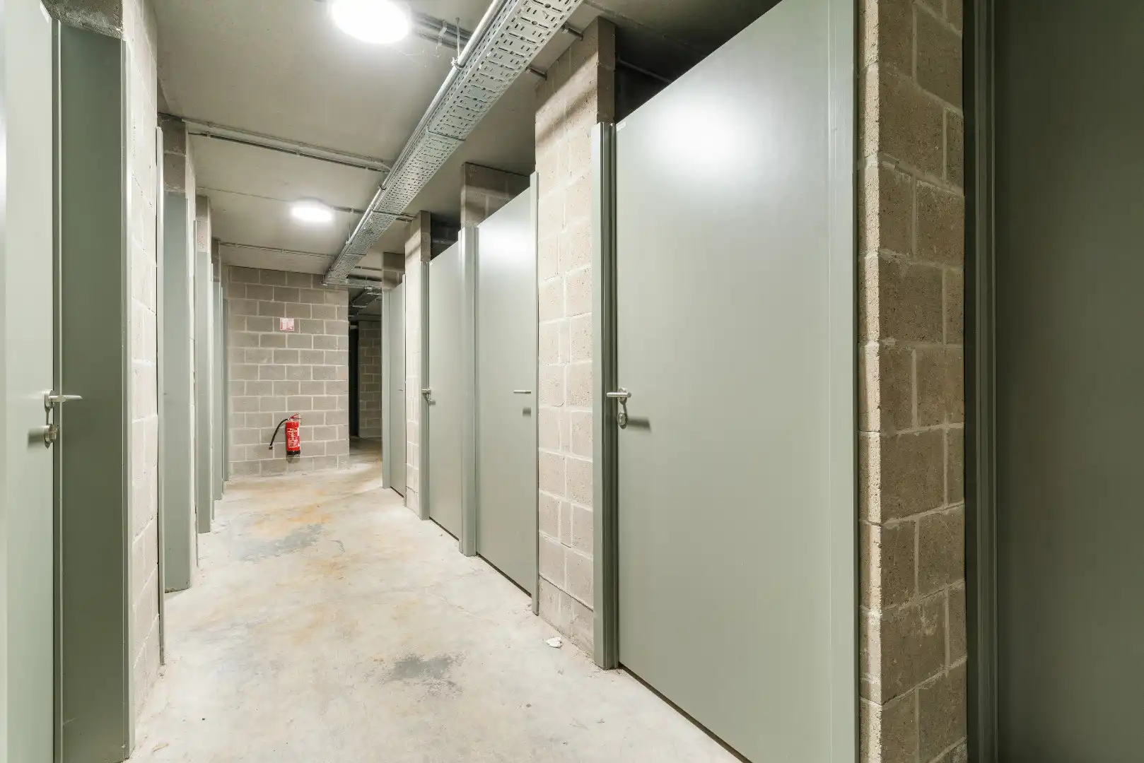 Energiezuinig nieuwbouwappartement met twee slaapkamers in Lokeren foto 7