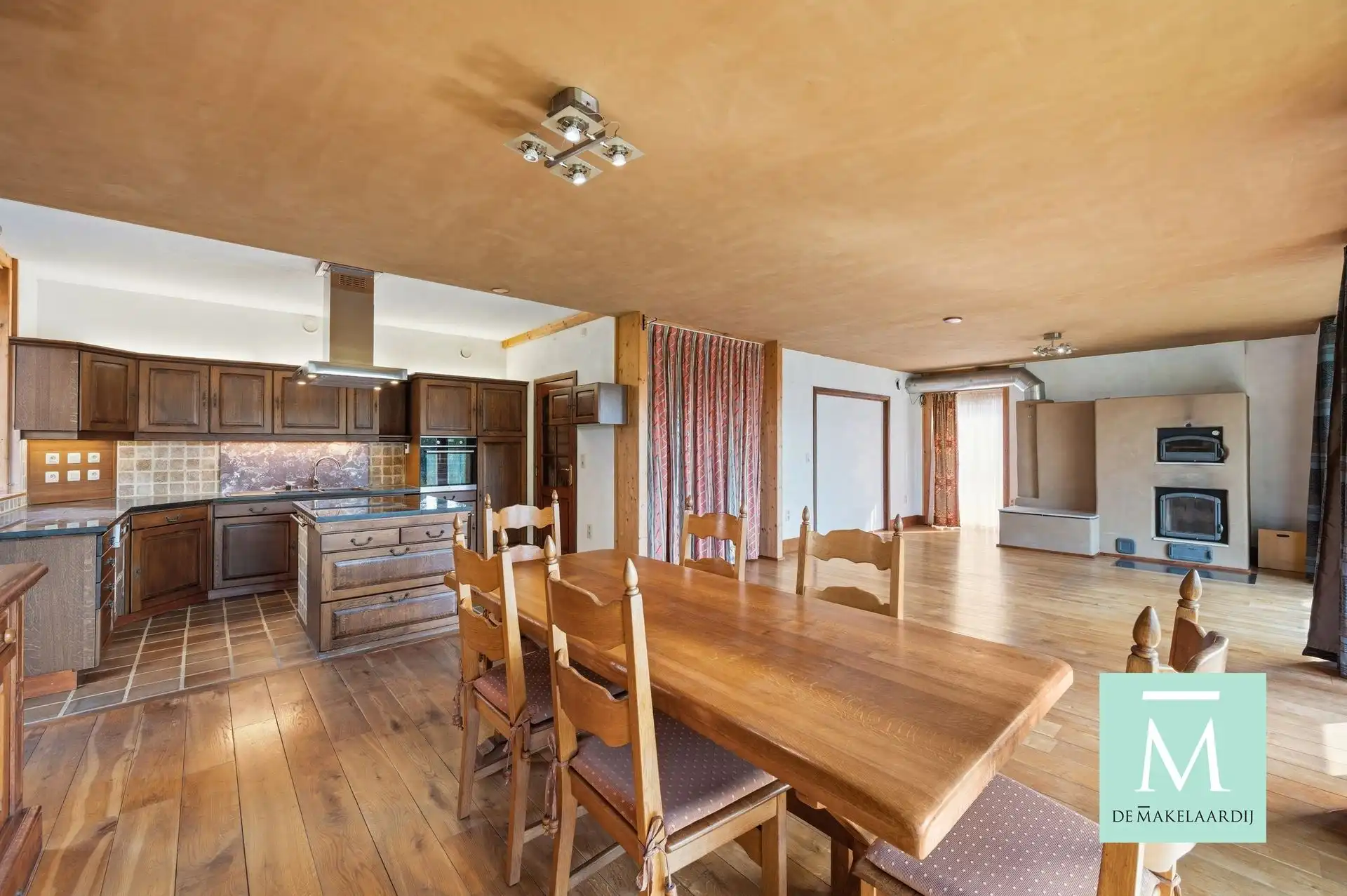 Huis foto 7