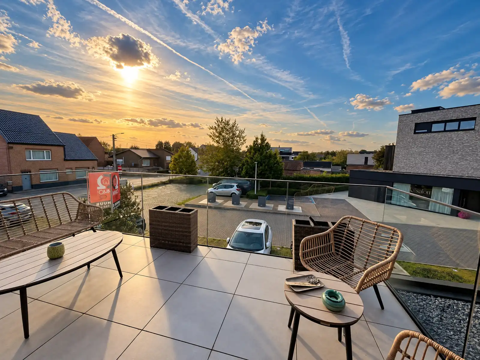 Appartement te huur foto 25