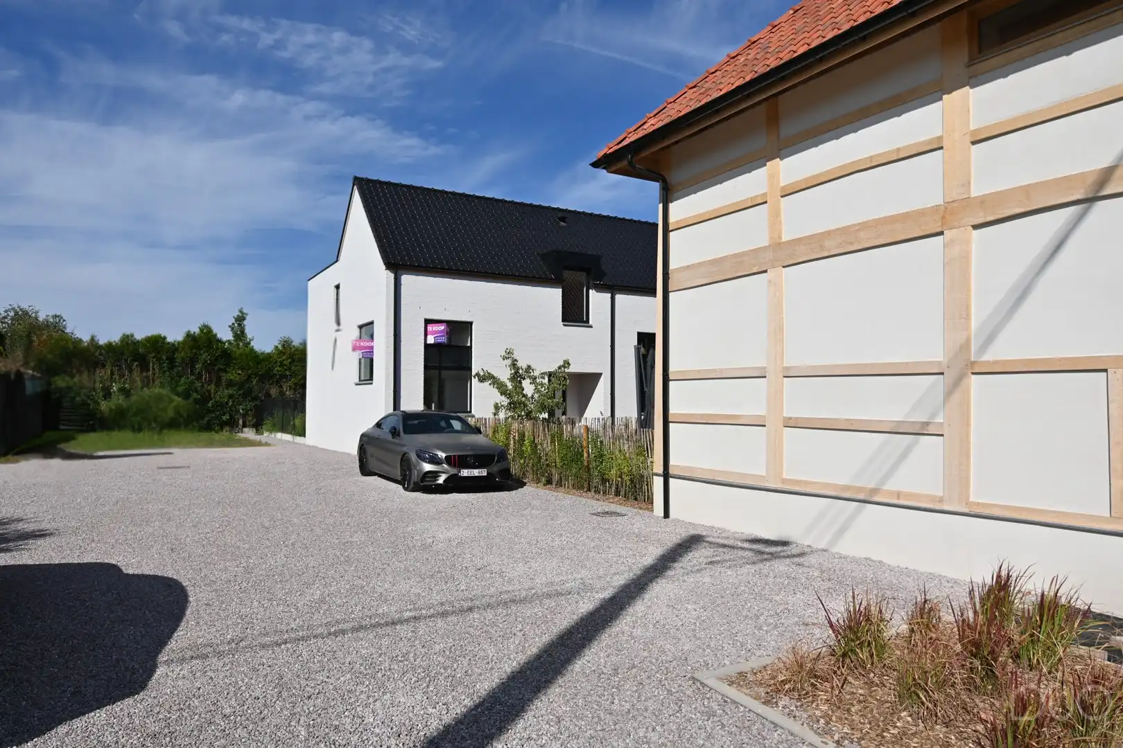 Stijlvol nieuwbouwcomfort in het landelijke Wellen - 3 SLK foto 2