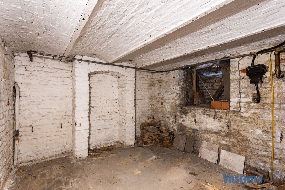 Charmante stadswoning met koer in het hart van de stad foto 21