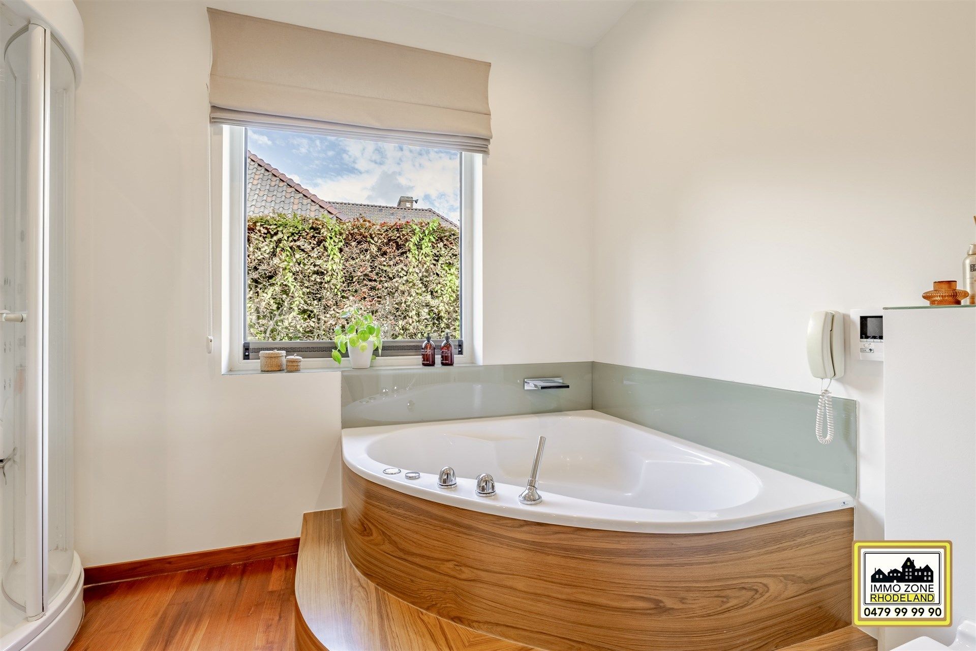 Luxueuze bungalow met prachtige tuin foto 18