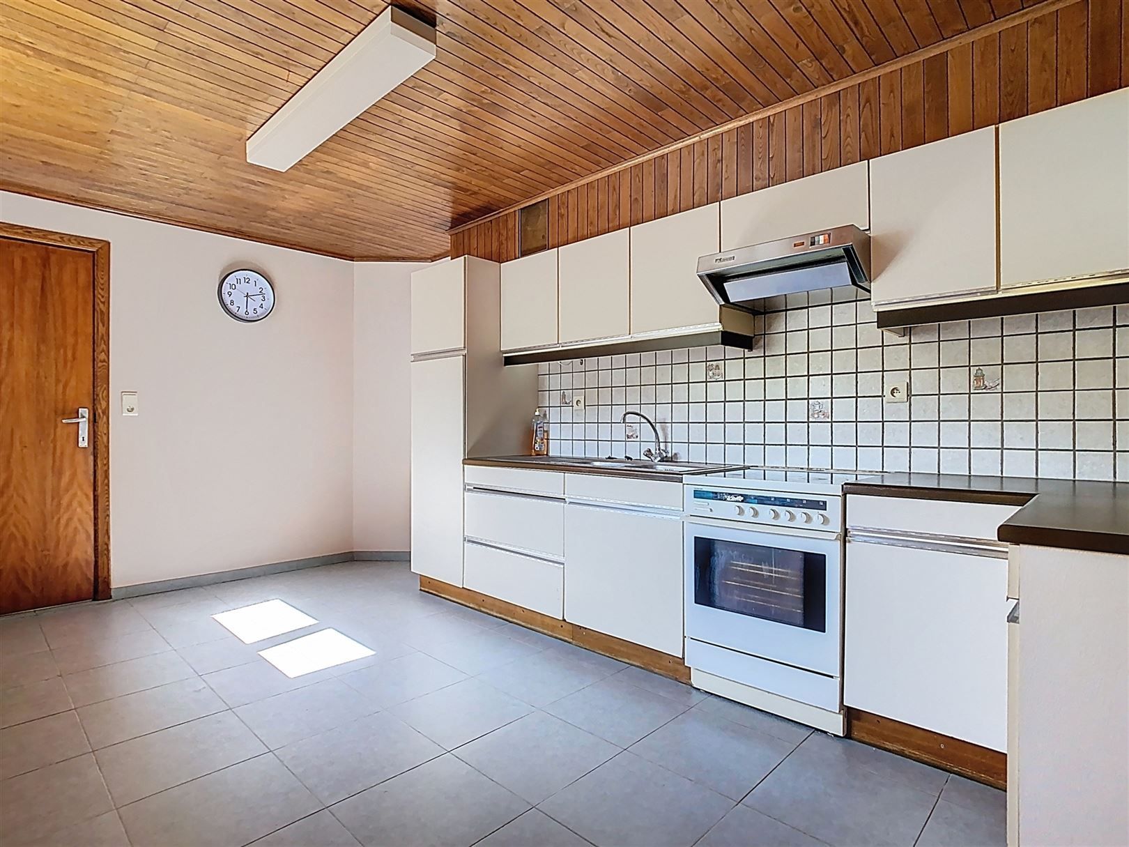 Mooie ruime woning, 3 slpks, garage, tuin, 11a 59ca foto 40
