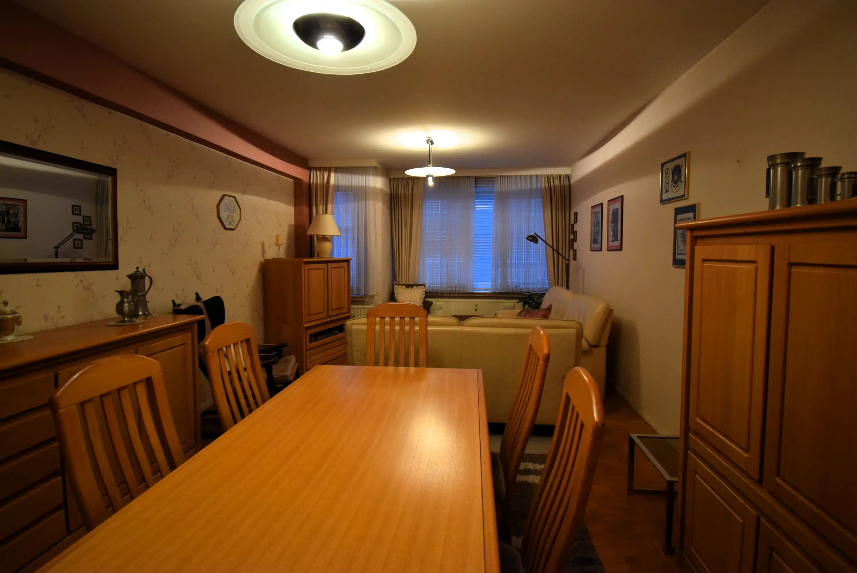 Appartement 3 slaapkamers foto 2