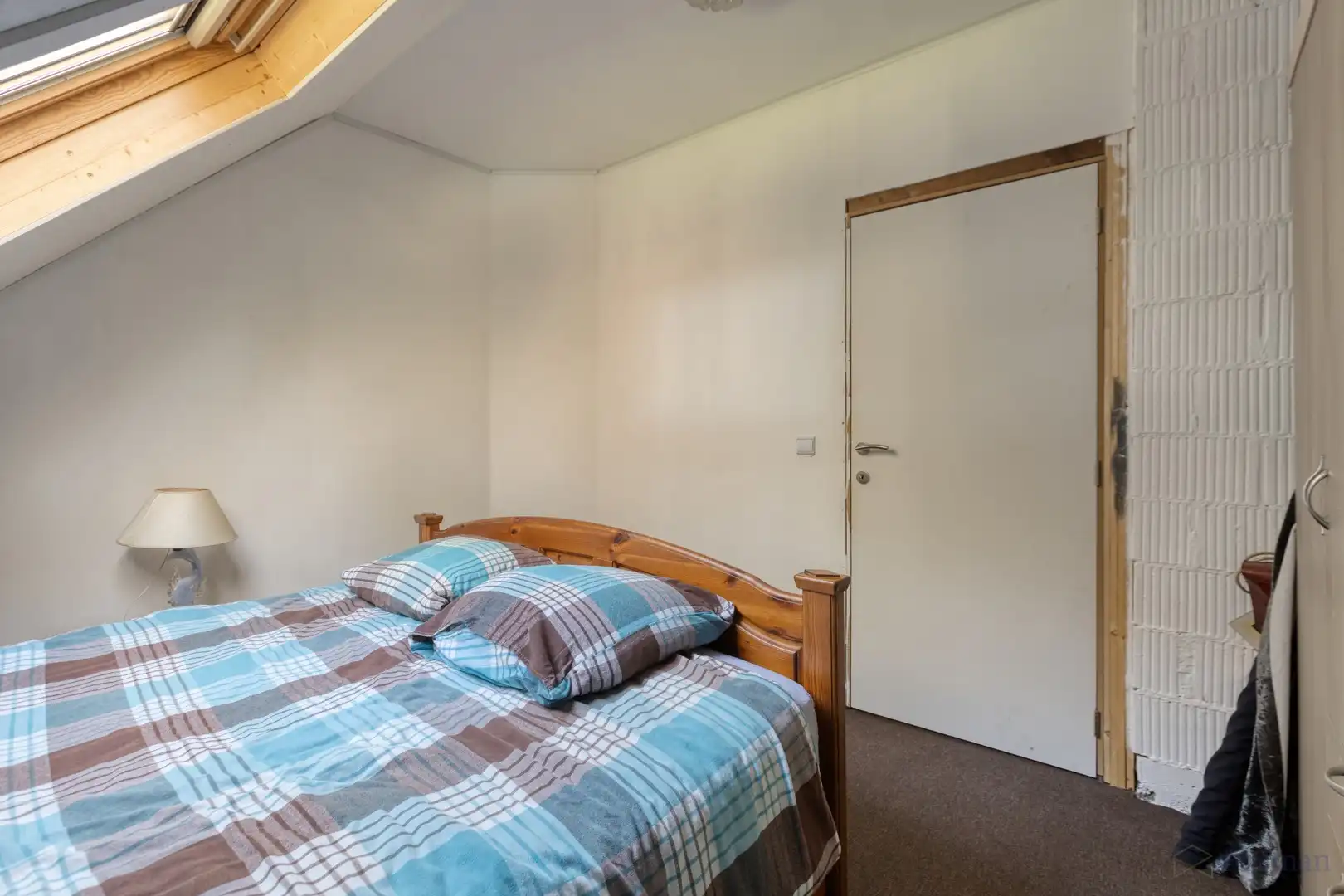 Open bebouwing met mooie tuin te koop in Meerhout foto 20