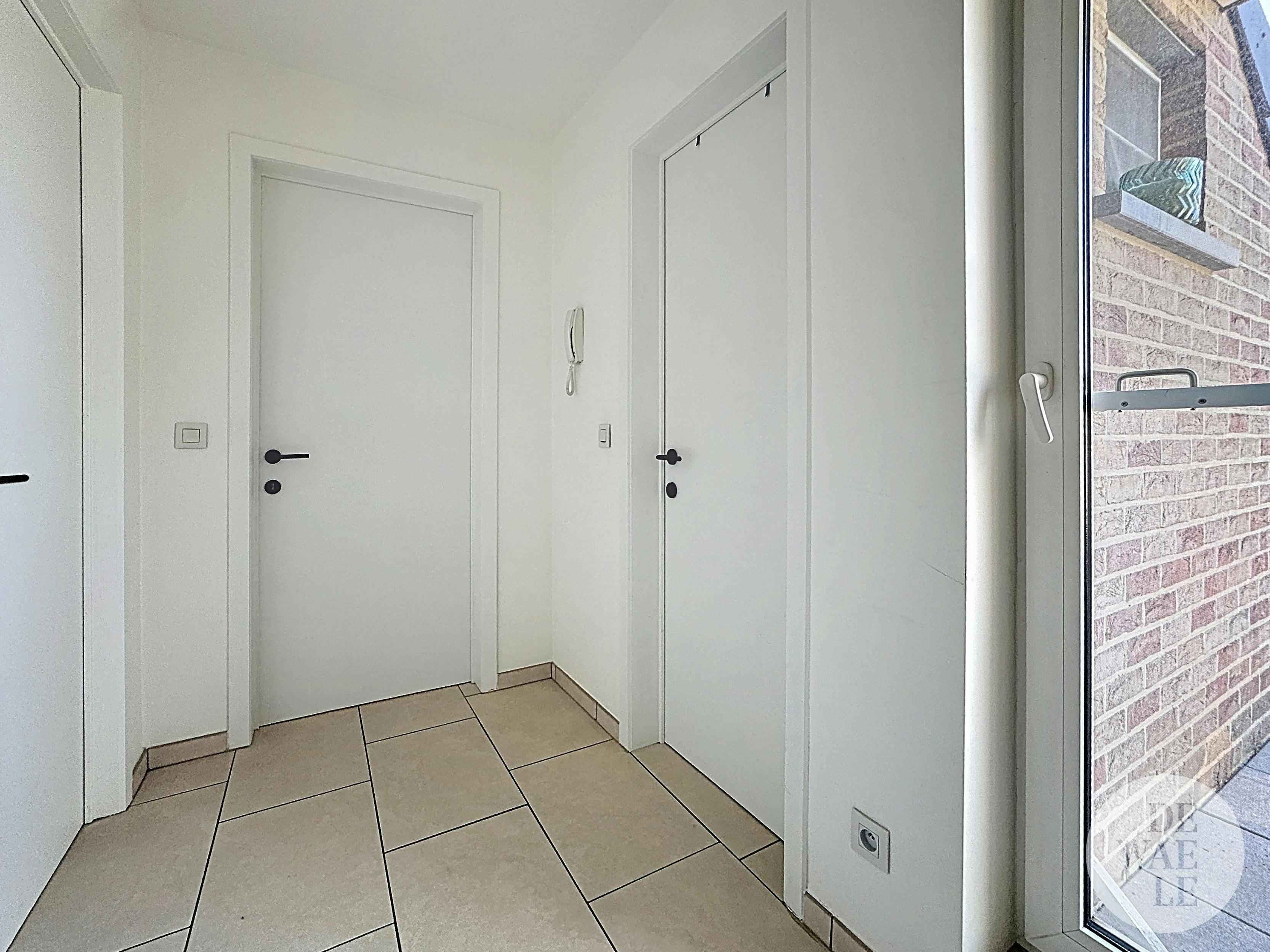 Mooi appartement te huur in Gruitrode centrum foto 15