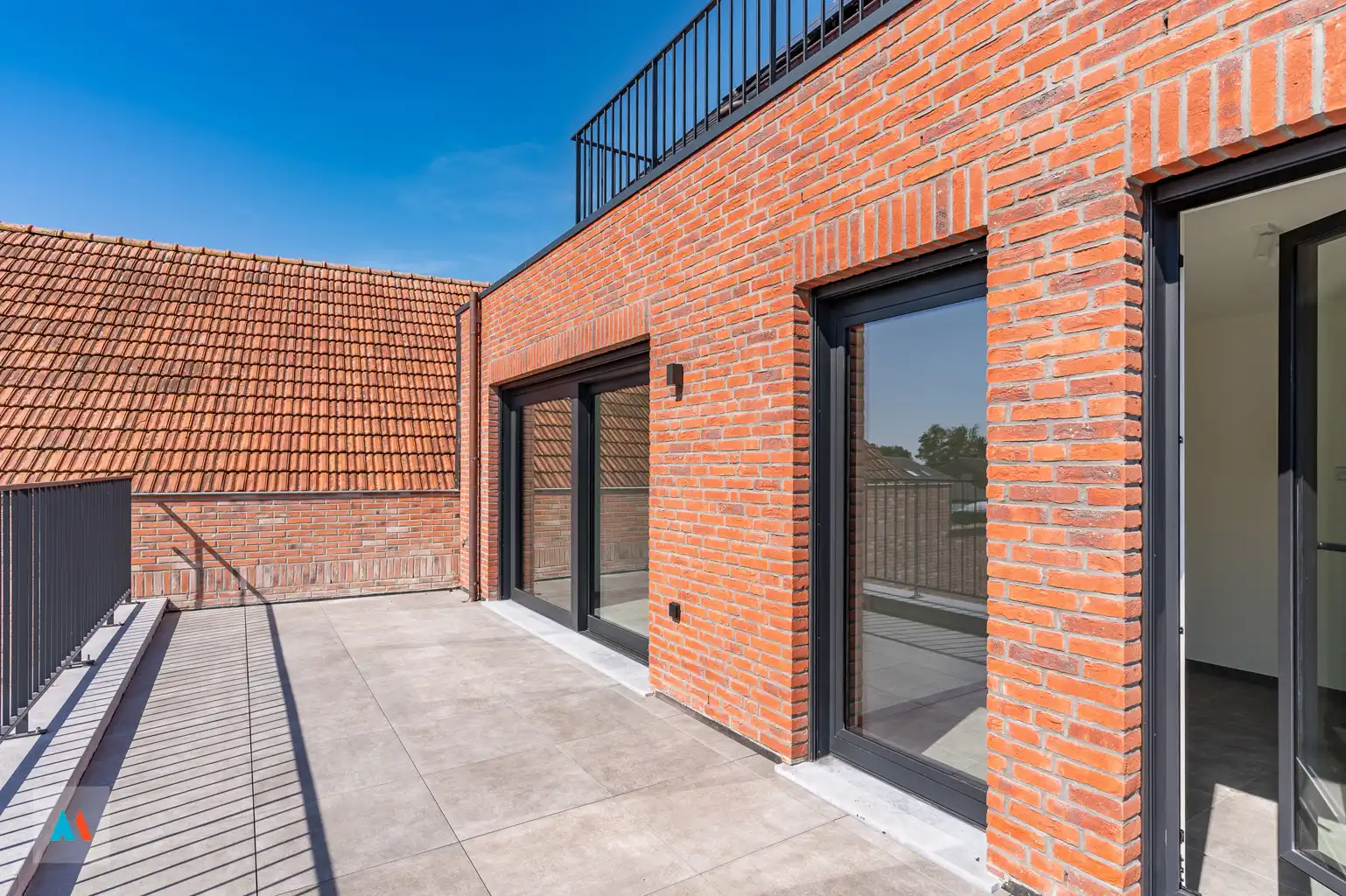 Energiezuinig appartement foto 9