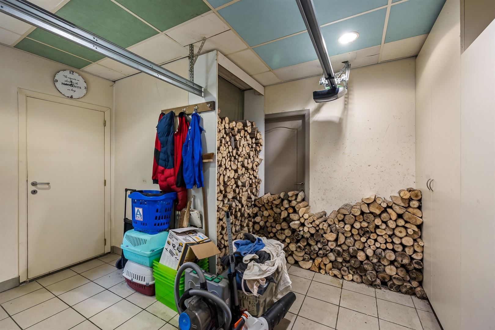 Instapklaar en verrassend ruim - centrum Maria-ter-Heide  foto 8