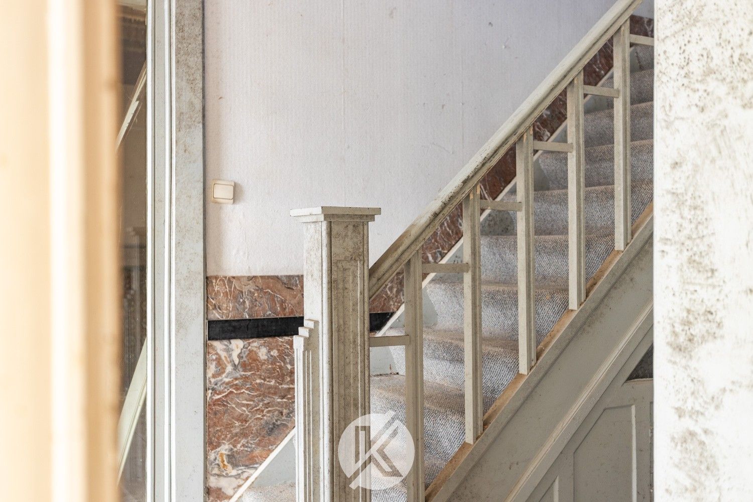 Veelbelovend renovatieproject in Mere foto 4