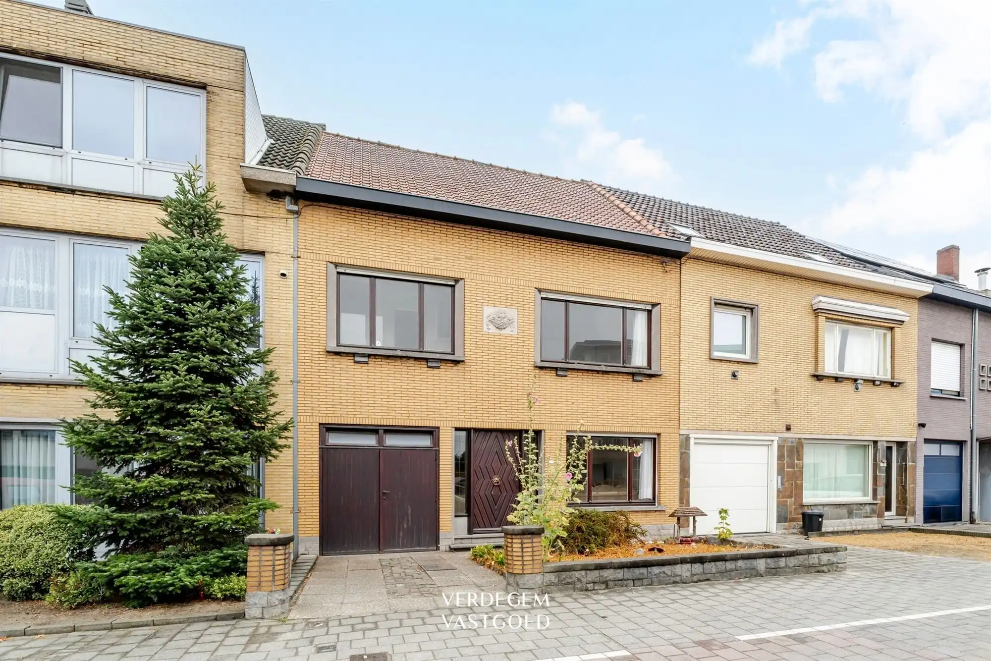 Zeer ruime en karaktervolle woning met 3 slaapkamers, garage en tuin foto 18