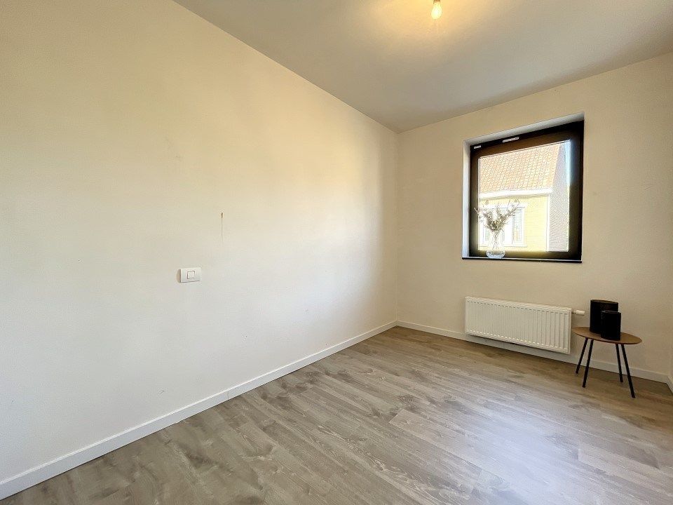Energiezuinig nieuwbouwappartement met 3 slaapkamers en groot terras in Staden foto 5