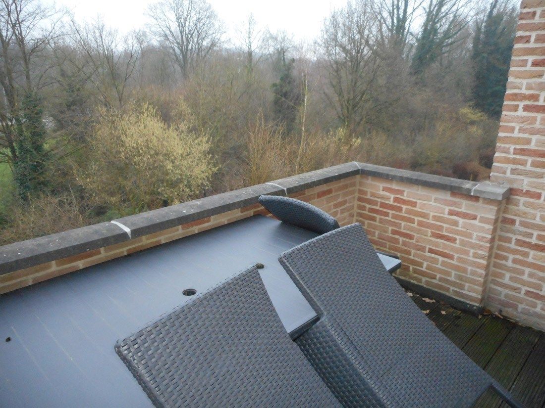 Gunstig gelegen duplex appartement te Genk foto 19