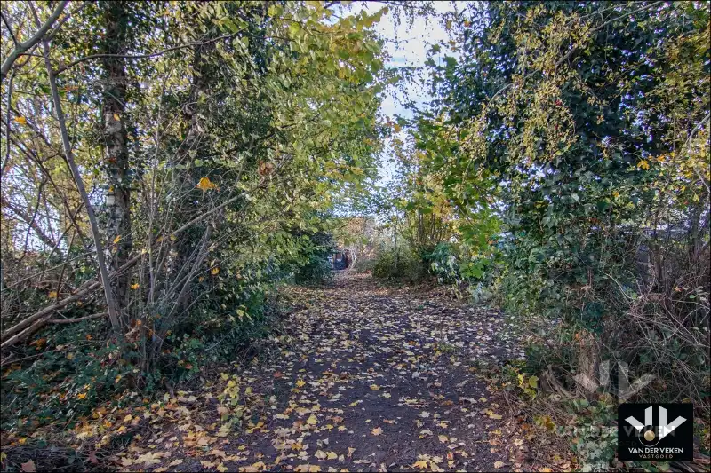 Karaktervolle, te renoveren woning op een perceel van ruim 12 aren. Ideaal gelegen nabij het centrum van Tongeren! foto 22