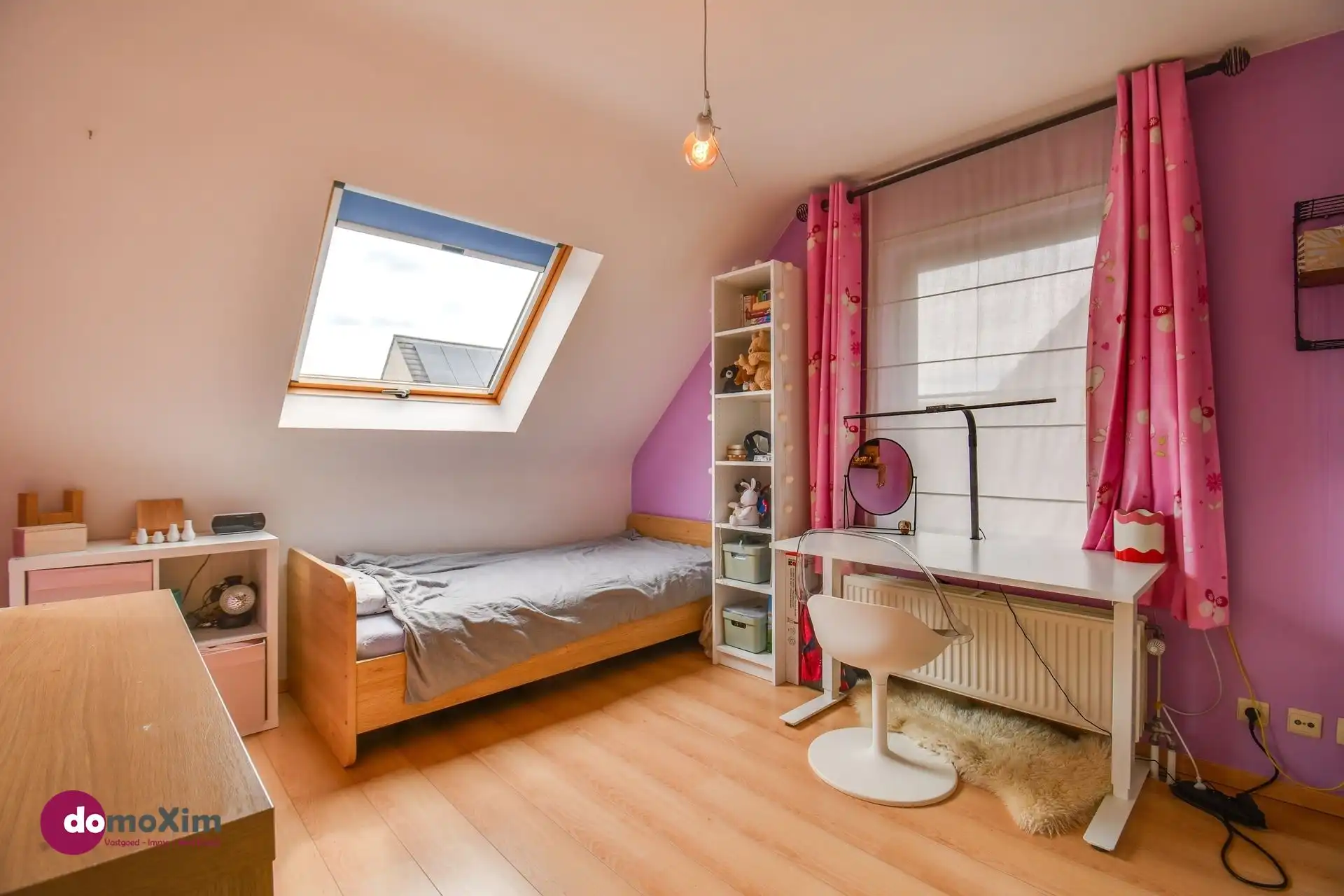 Mooie woning op een fijne, kindvriendelijke locatie in Boortmeerbeek foto 18