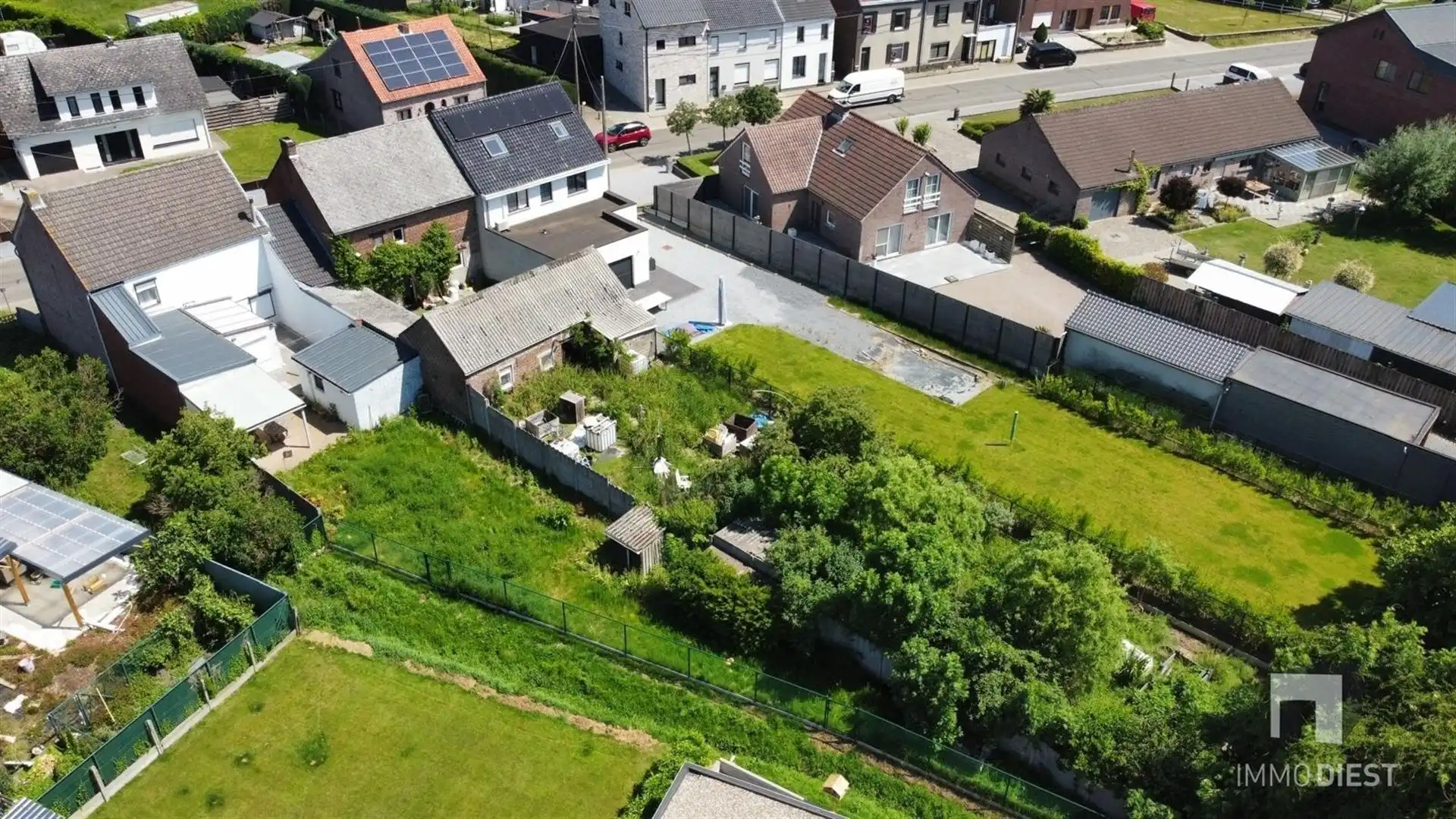 Deze woning kopen aan 2% registratierechten en renoveren aan 6% BTW foto 31