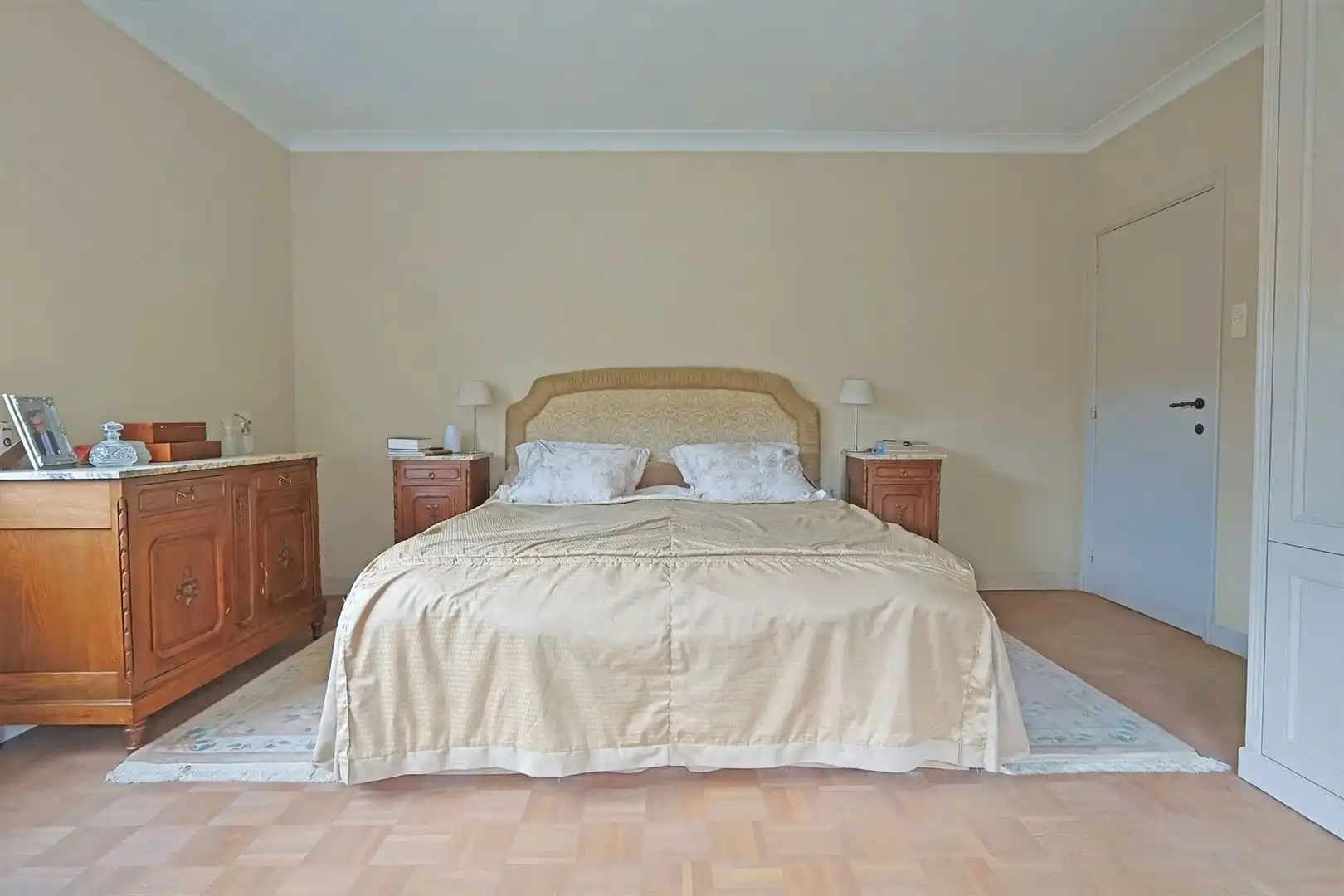 Instapklare villa binnen de Grote Ring  foto 16