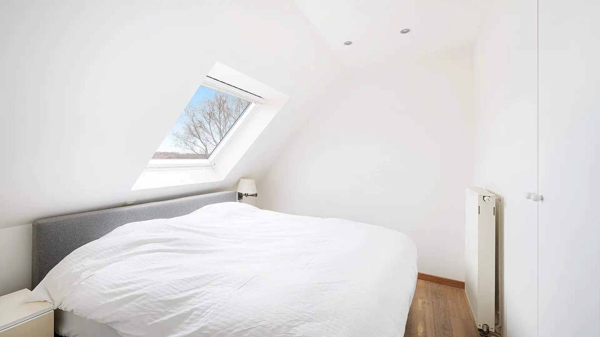 Duplex appartement vlakbij het strand van Heist-aan-Zee foto 18