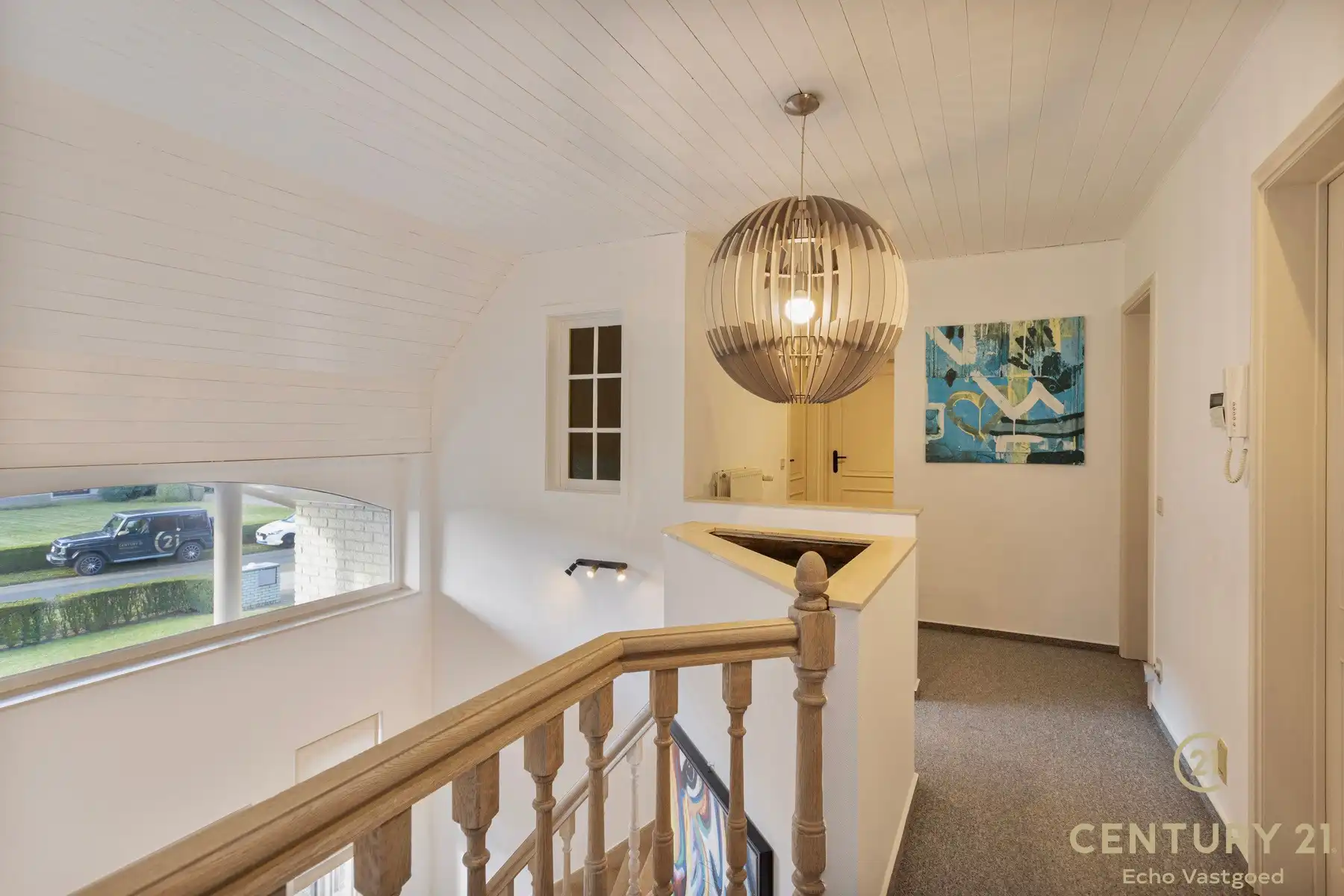 Ruime, gerenoveerde villa met fraaie tuin op ca 2420m² foto 21