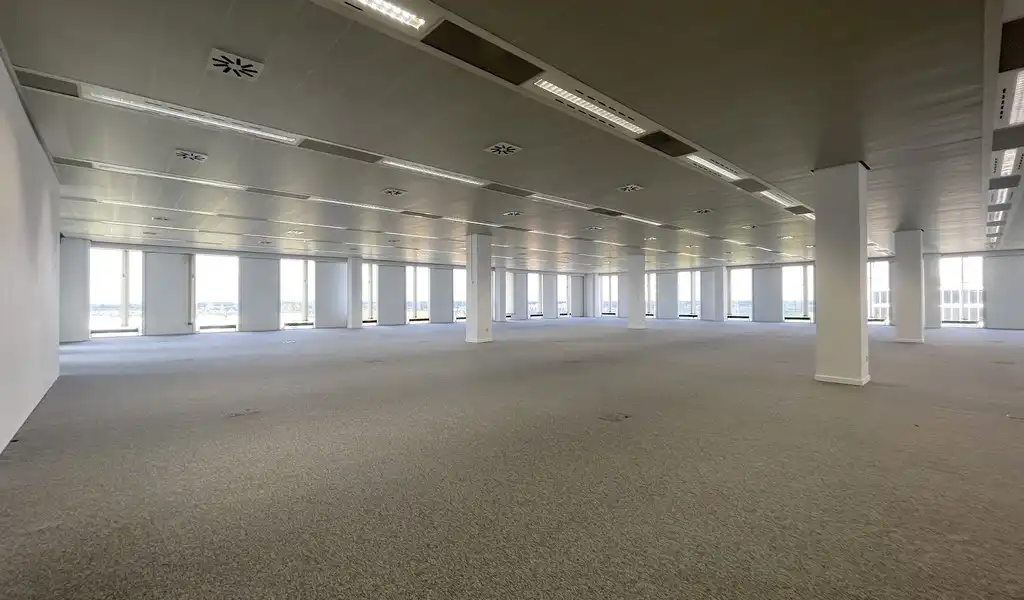 Atlantic House Antwerpen - kantoren te huur foto 7