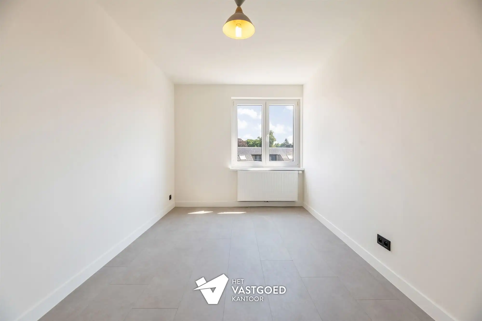RECENT GERENOVEERD APPARTEMENT MET 2 SLAAPKAMERS IN HET CENTRUM VAN HEPPEN foto 14