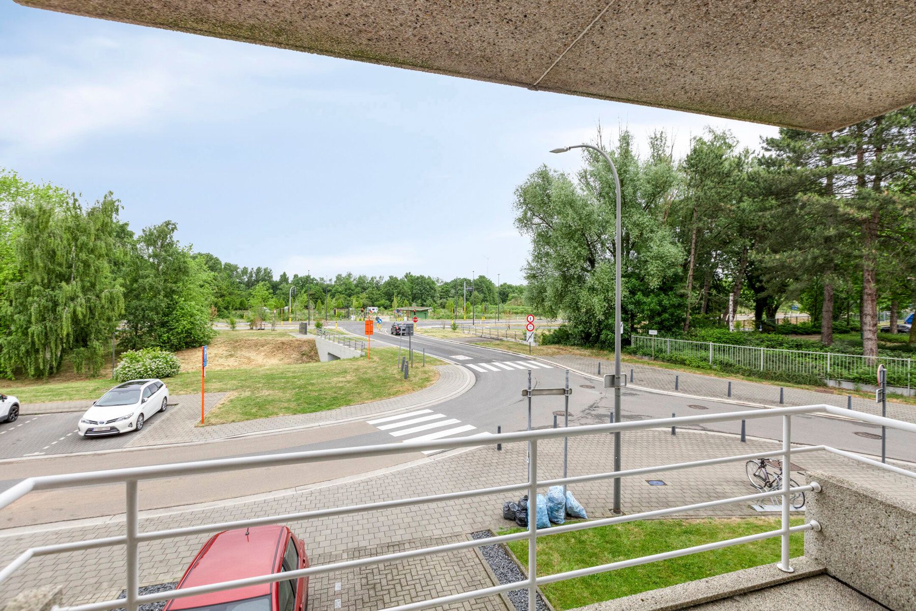 Appartement te huur foto 9