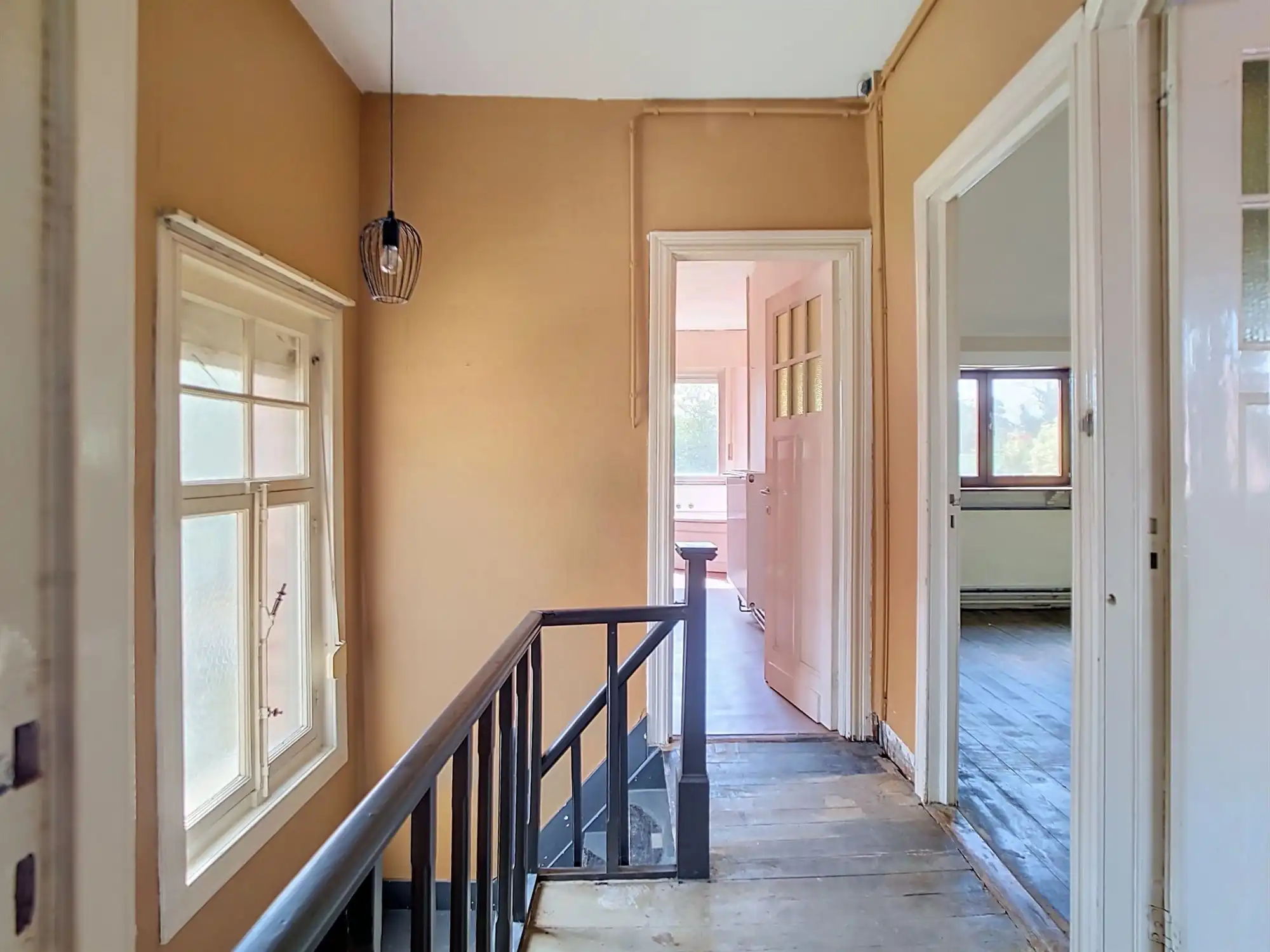 Karaktervolle renovatiewoning met ruime tuin in het centrum van Heist-op-den-Berg foto 13