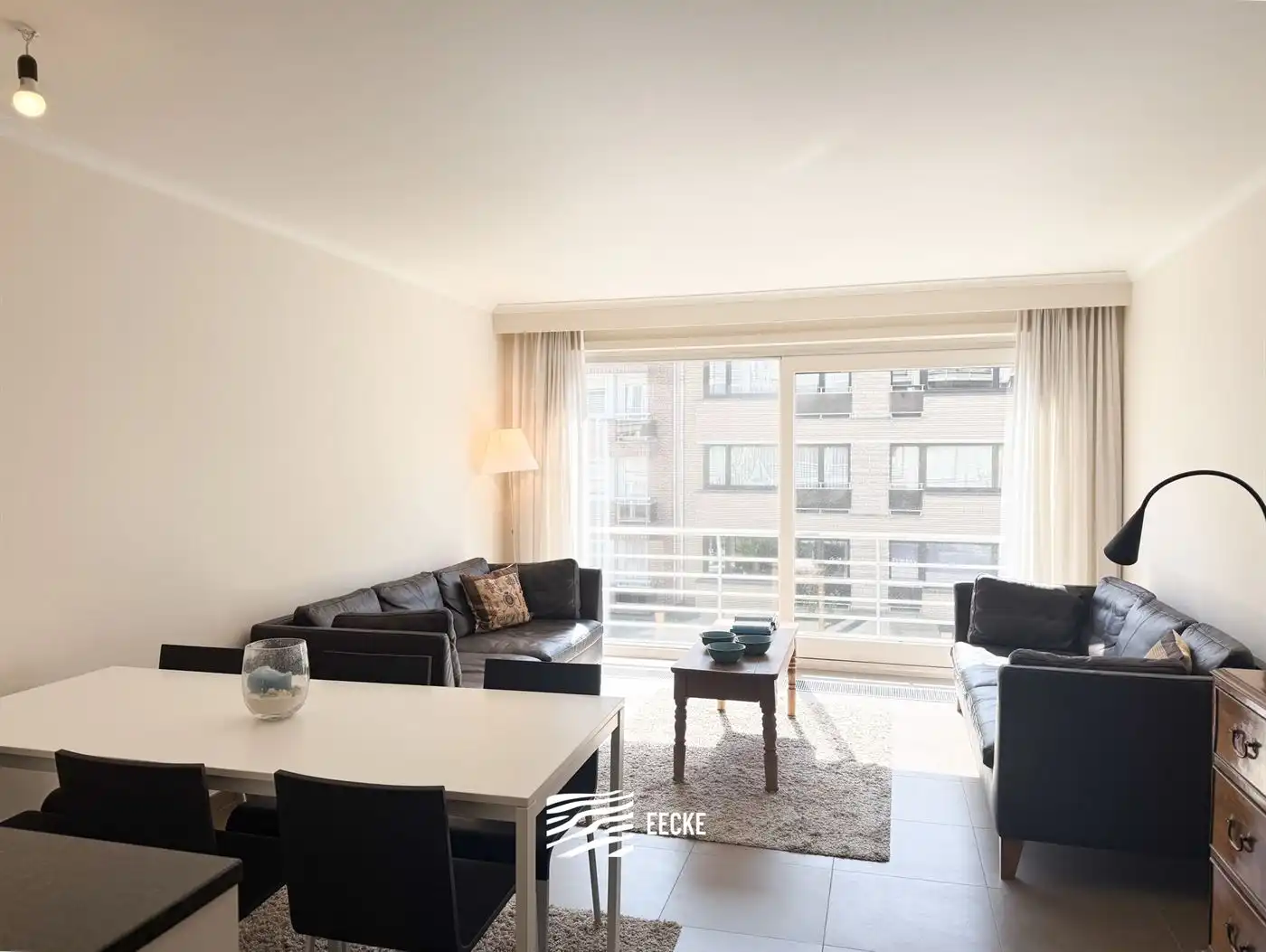 Appartement met 3 slaapkamers foto 2